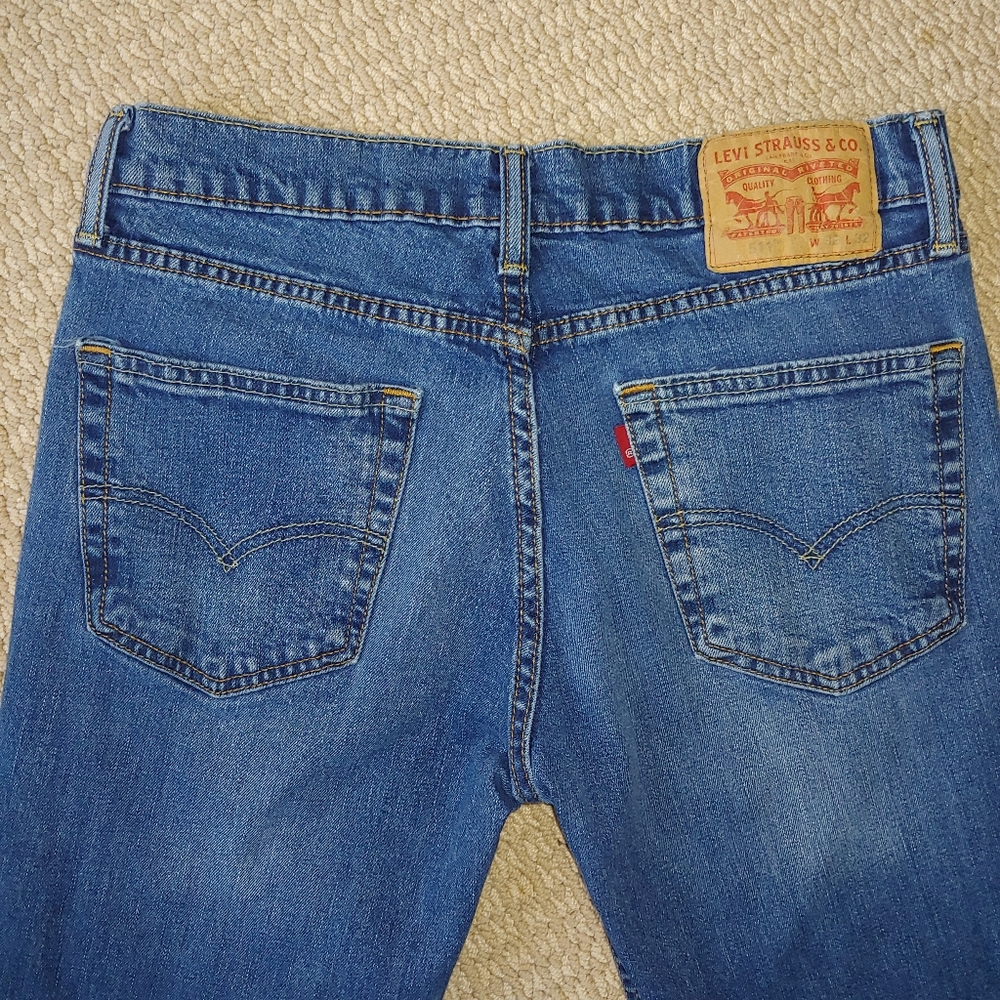 Levi's Jeans 511, 32x32